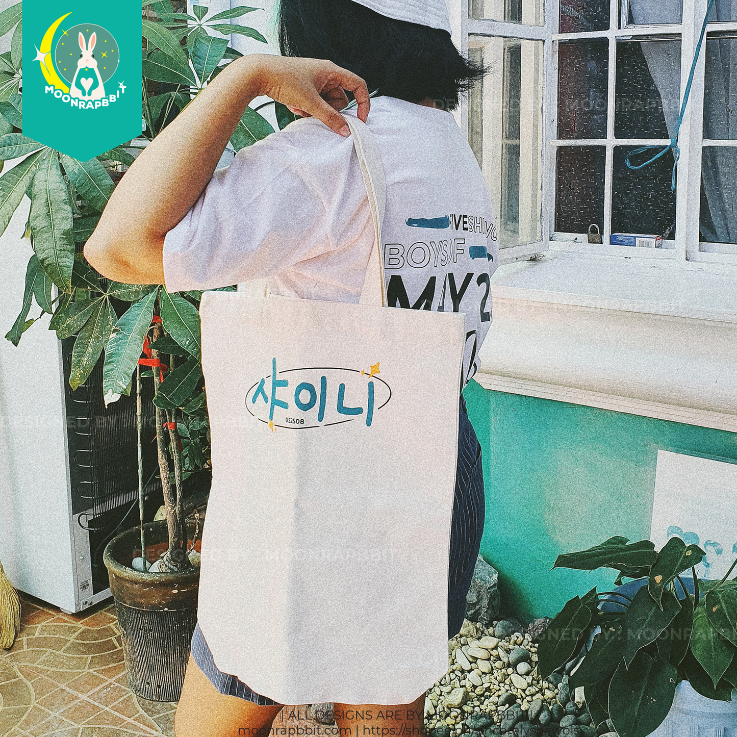 TOTE: SHINee_ SHA-I-NI