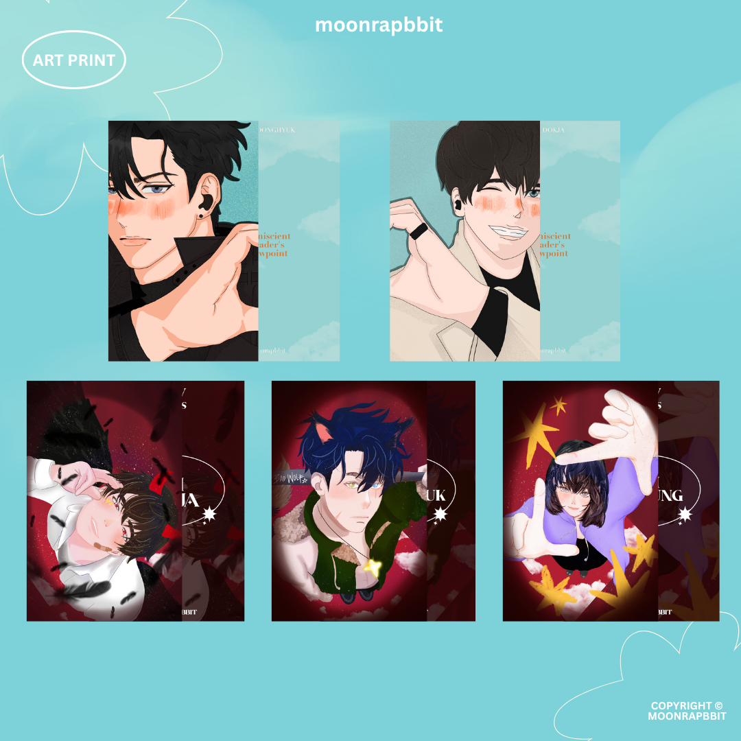 ARTPRINT: ORV_PHOTOCARD