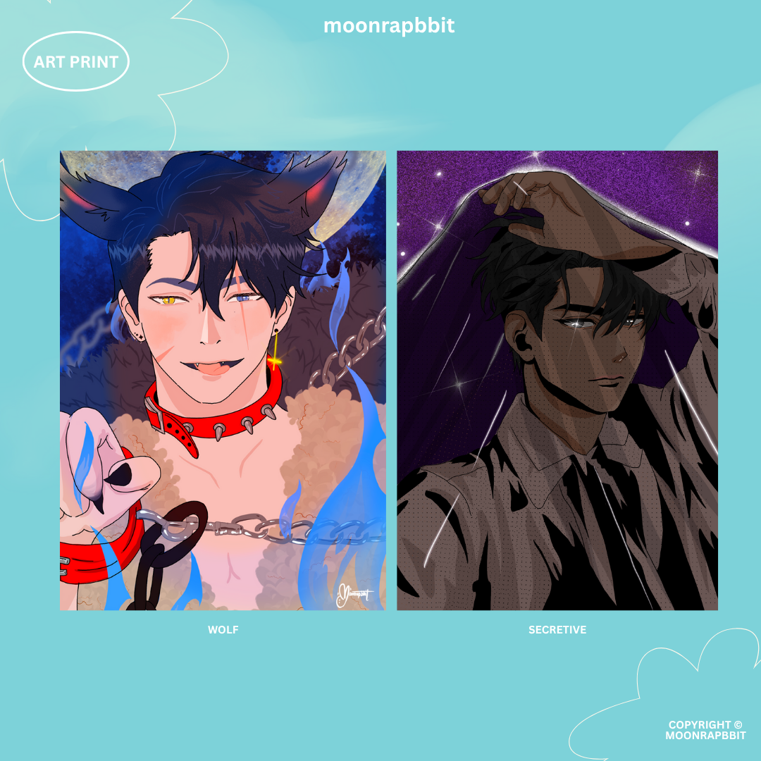 ARTPRINTS_ORV:JOONGHYUK