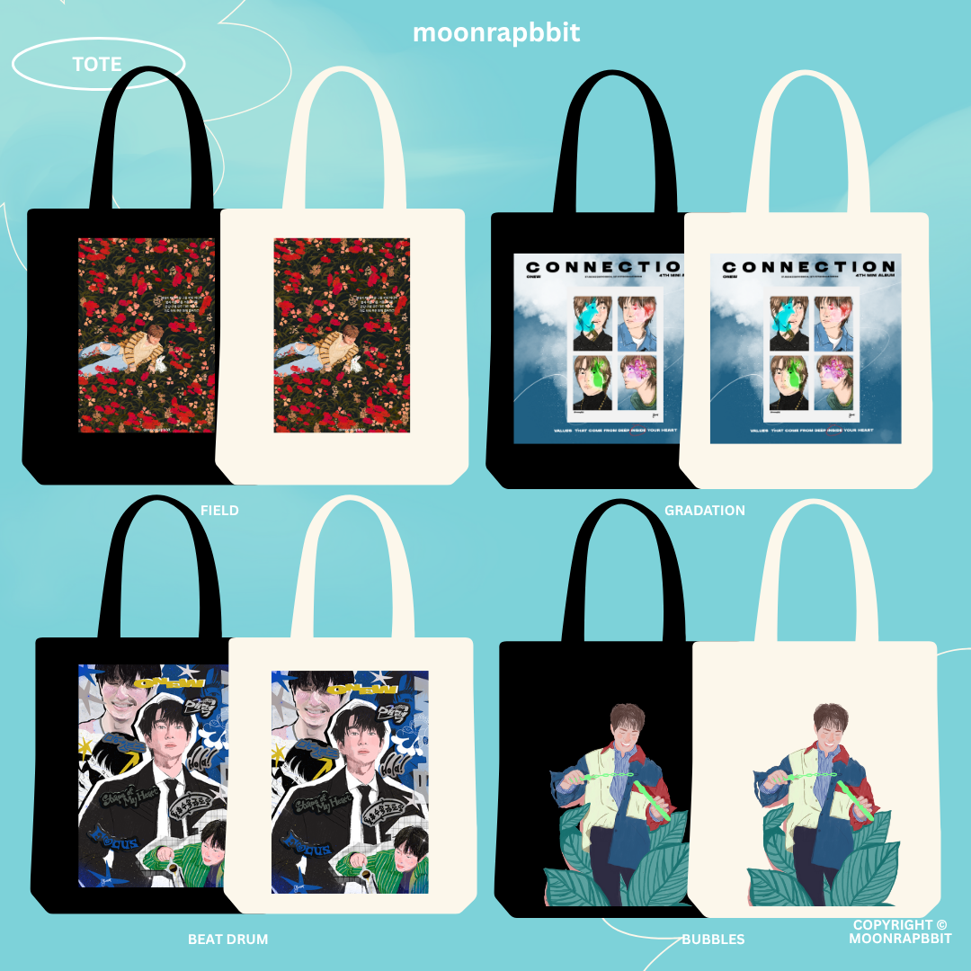 TOTE: SHINee_Onew Fanart Collection