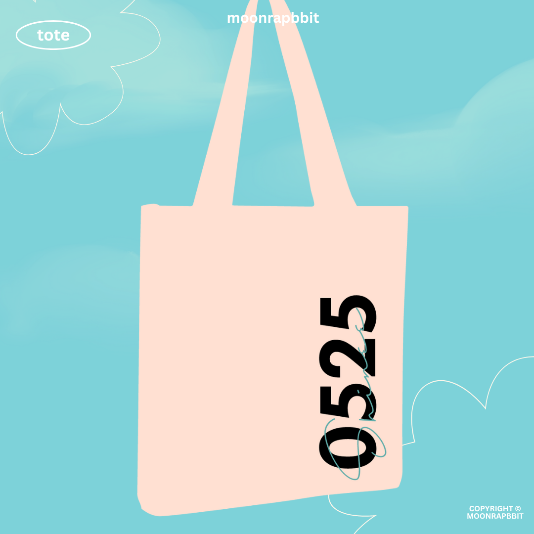 TOTE: SHINee_SHINee 0525