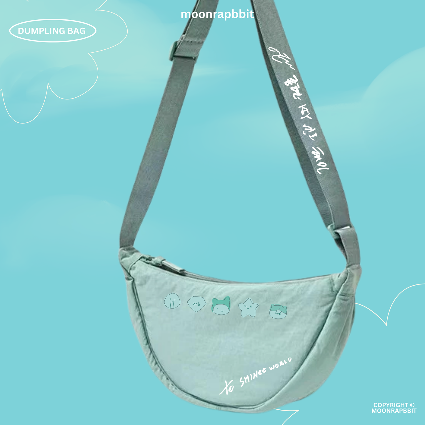 BAG_SHINee:5 Stars