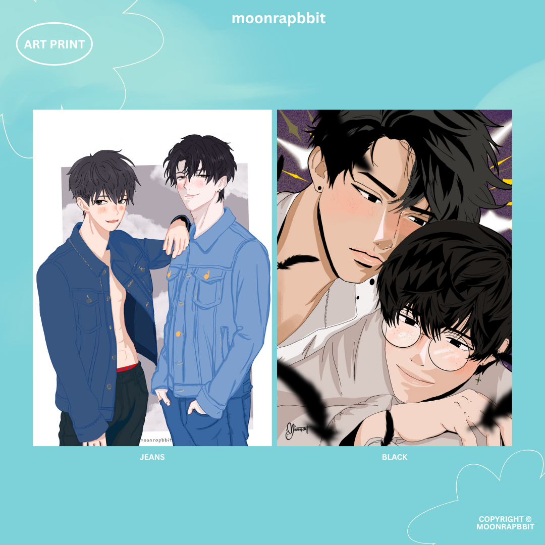 ARTPRINTS_ORV:JOONGDOK
