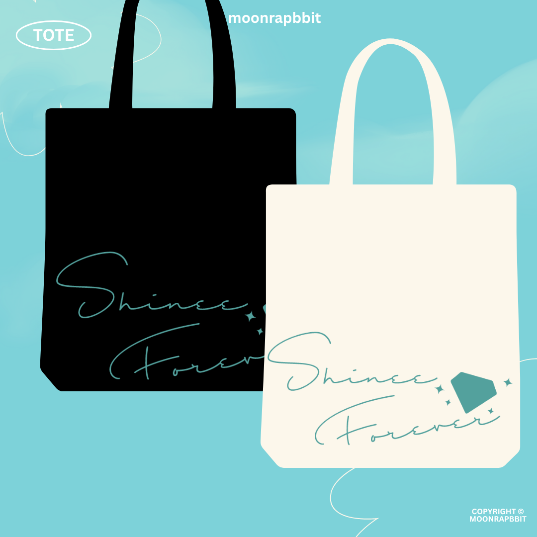 TOTE:SHINee_SHINee Forever