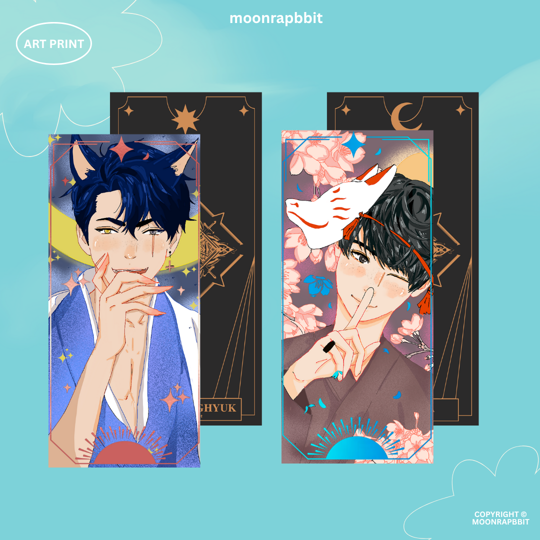 ARTPRINT_ORV:Foiled