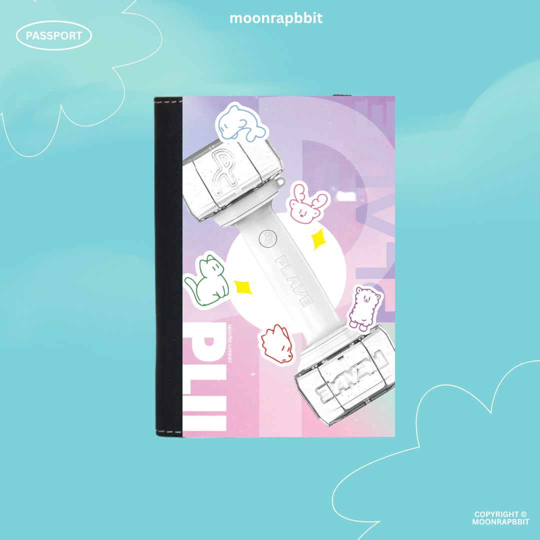 PASSPORT_SHINee:PLAVE