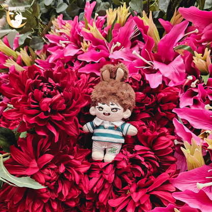 [PRE-ORDER] DOLL_SHINee:Onew Hola Doll