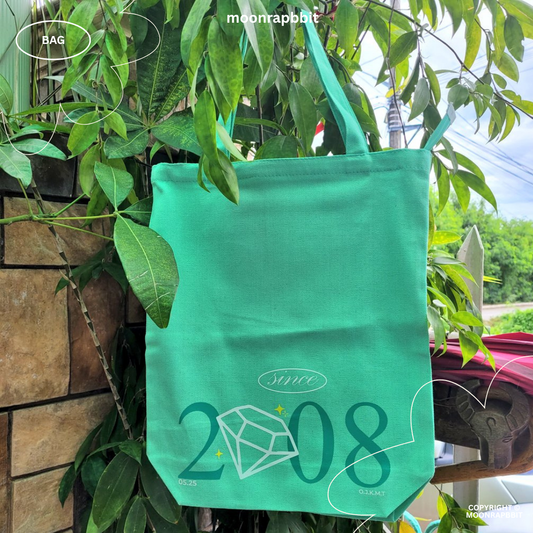 TOTEBAG_SHINee:2008