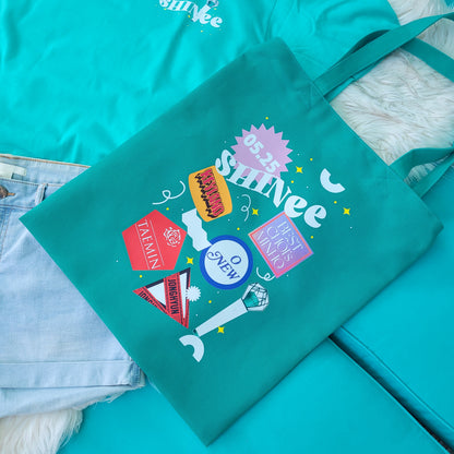 TOTE: SHINee_Best!
