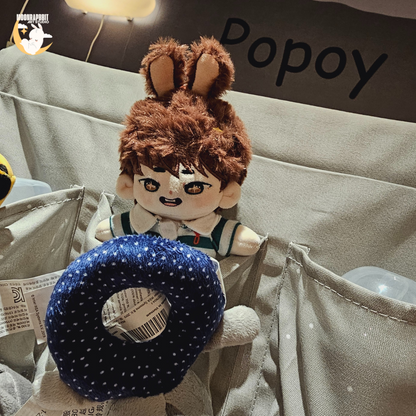 [PRE-ORDER] DOLL_SHINee:Onew Hola Doll