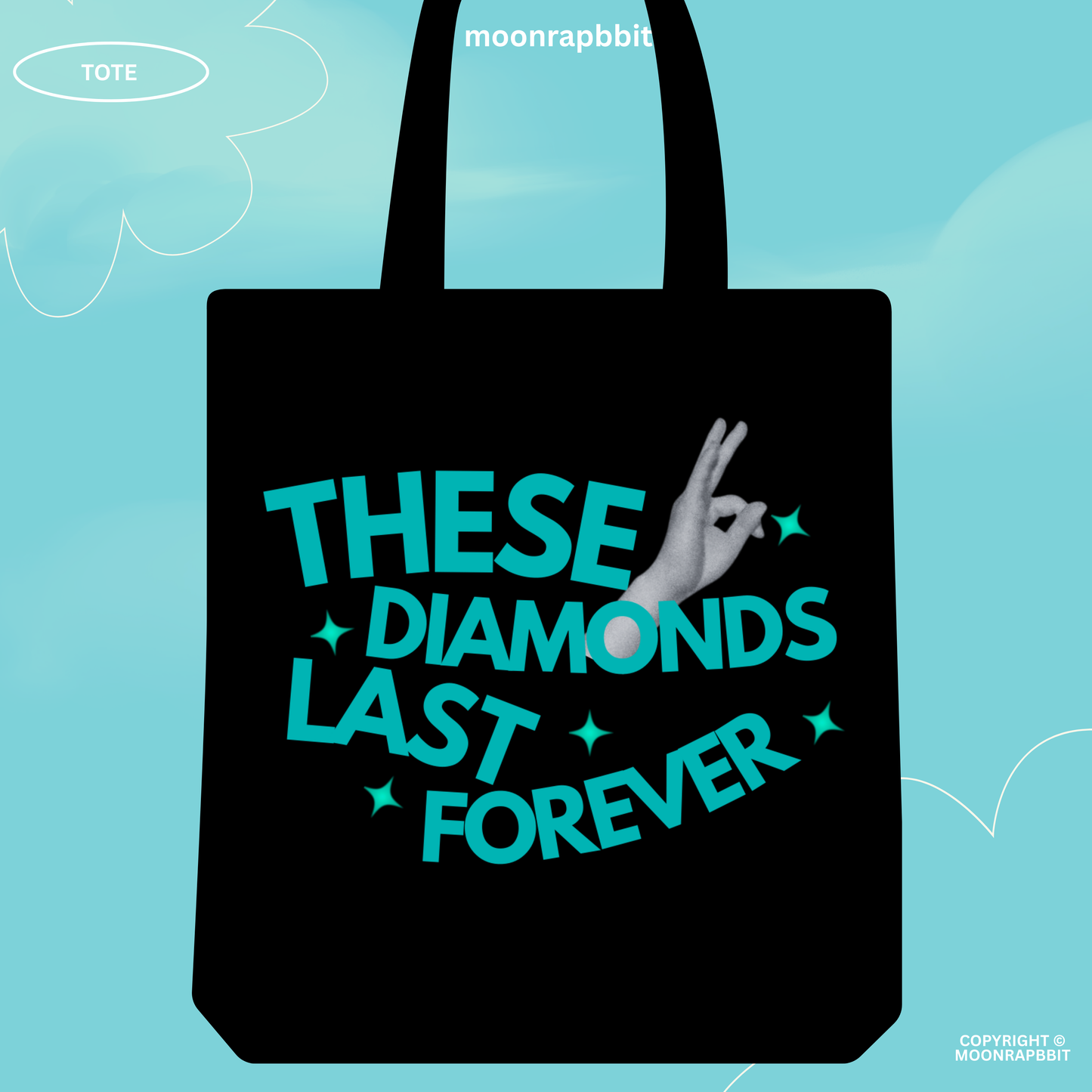 TOTE: SHINee_ONE LIGHT
