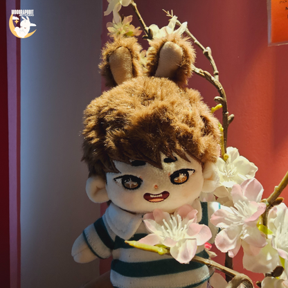 [PRE-ORDER] DOLL_SHINee:Onew Hola Doll