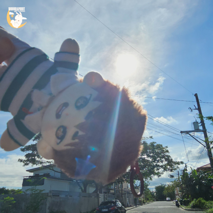 [PRE-ORDER] DOLL_SHINee:Onew Hola Doll