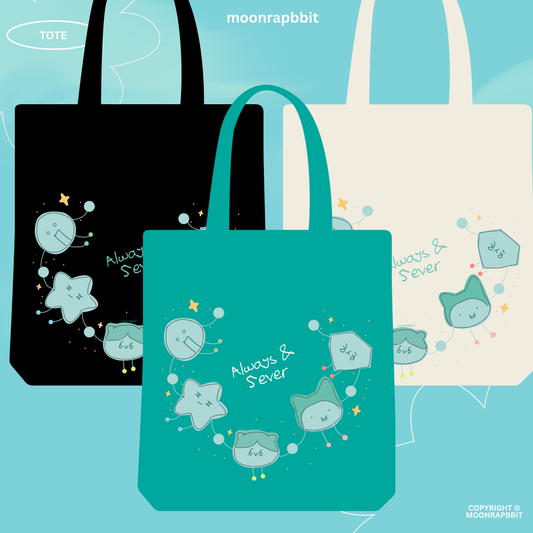 TOTE: SHINee_5 Stars