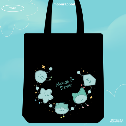 TOTE: SHINee_5 Stars