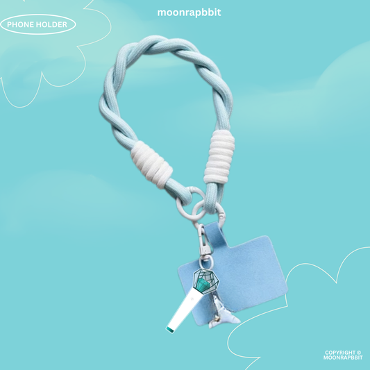 PHONE HOLDER_SHINee:LightStick