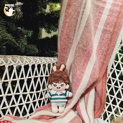 [PRE-ORDER] DOLL_SHINee:Onew Hola Doll