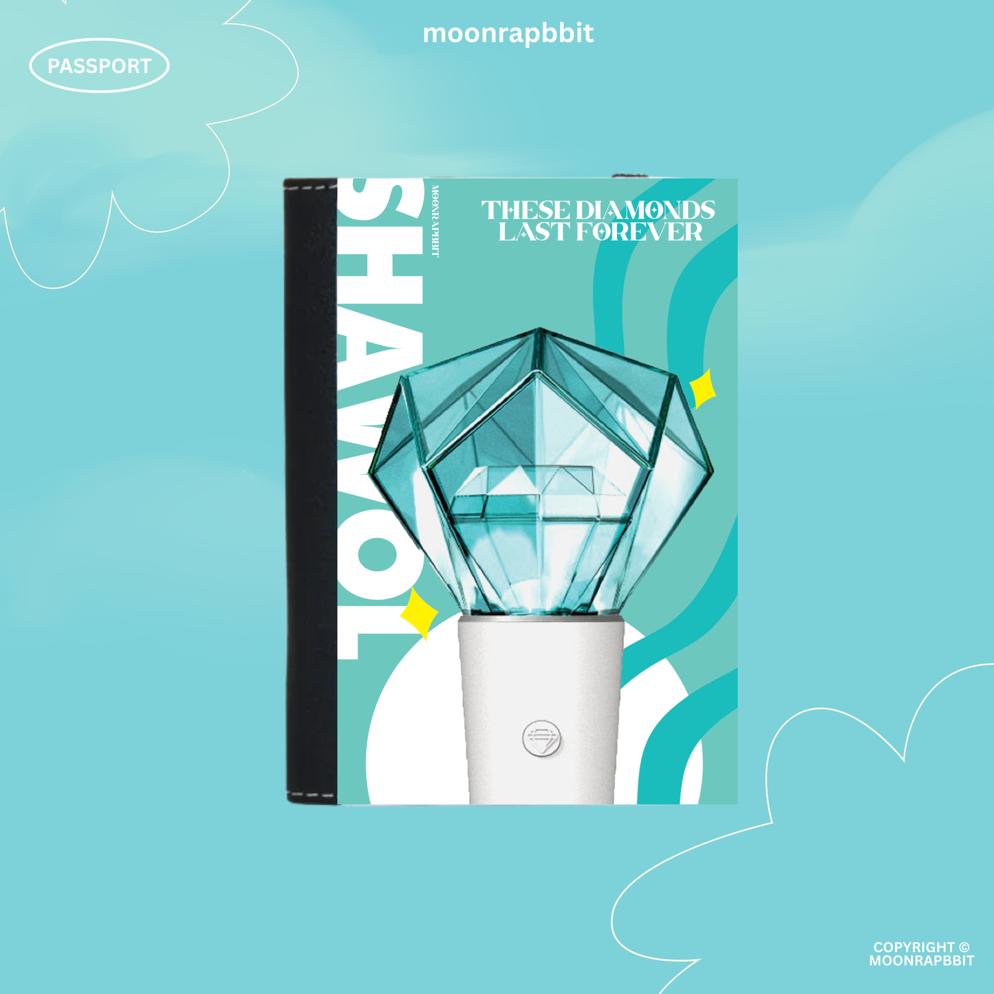PASSPORT_SHINee:SHAWOL