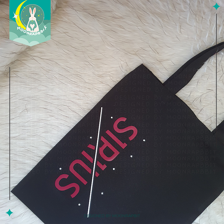 TOTE: SHINee_Taemin Sirius