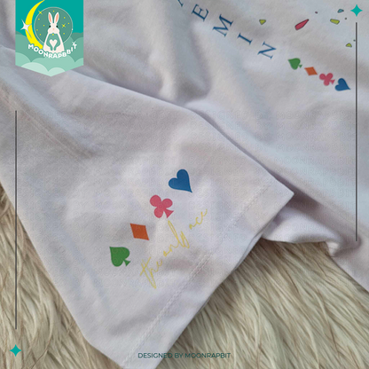 SHIRT: SHINee_Taemin 2 Kids