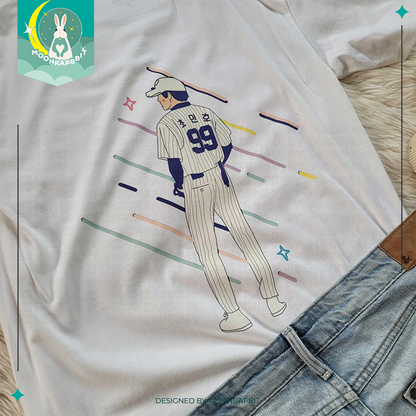 SHIRT: SHINee_Minho Kira Kira