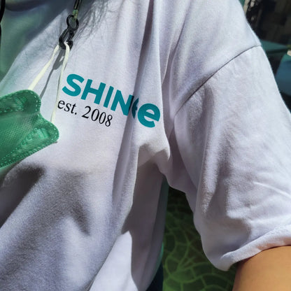 SHIRT: SHINee_Boys of May 25