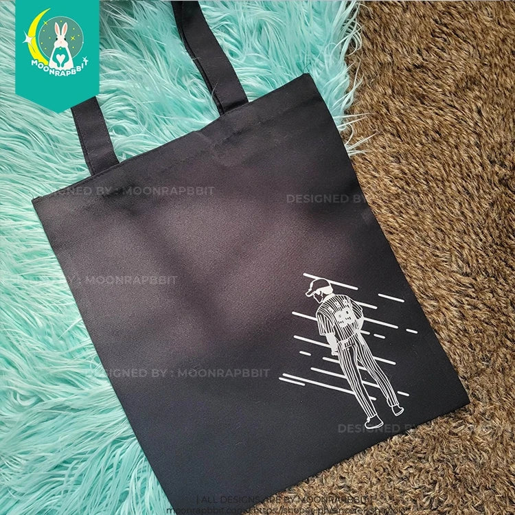 TOTE: SHINee_Minho Kira Kira