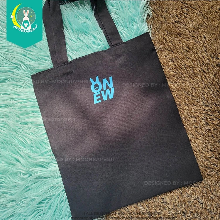 TOTE: SHINee_Onew Life Goes On