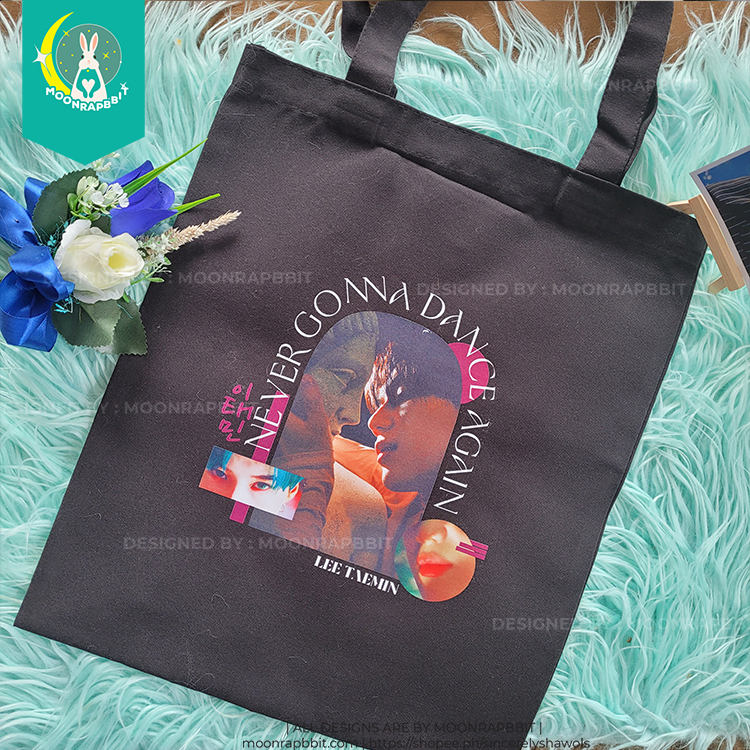 TOTE: SHINee_Taemin NGDA