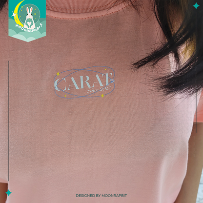 SHIRT: SEVENTEEN_Say the Name