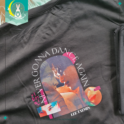 SHIRT: SHINee_Taemin NGDA