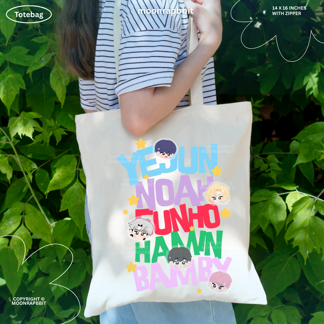 TOTE: PLAVE_MEMBER