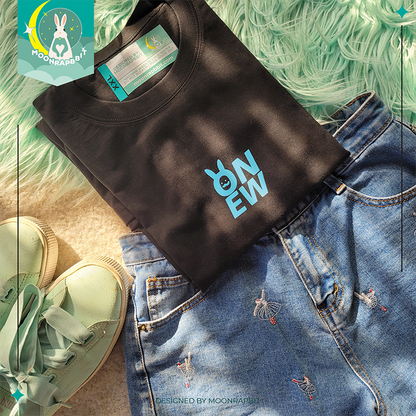 SHIRT: SHINee_Onew Life Goes On