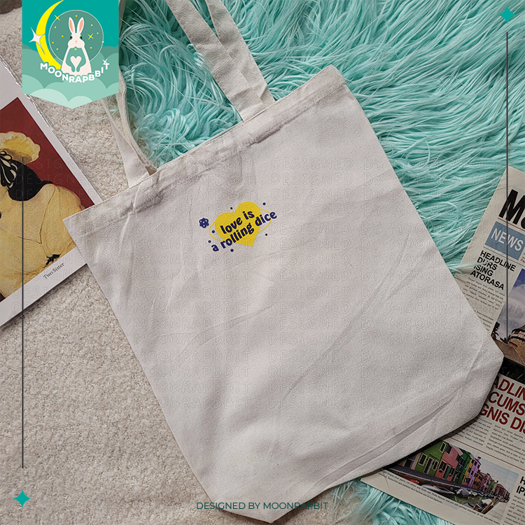 TOTE: SHINee_Onew Dice