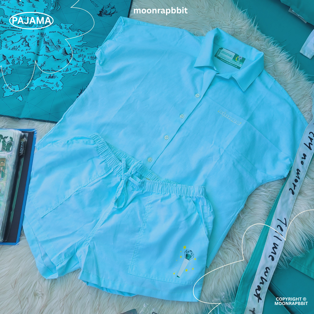PAJAMA: SHINee