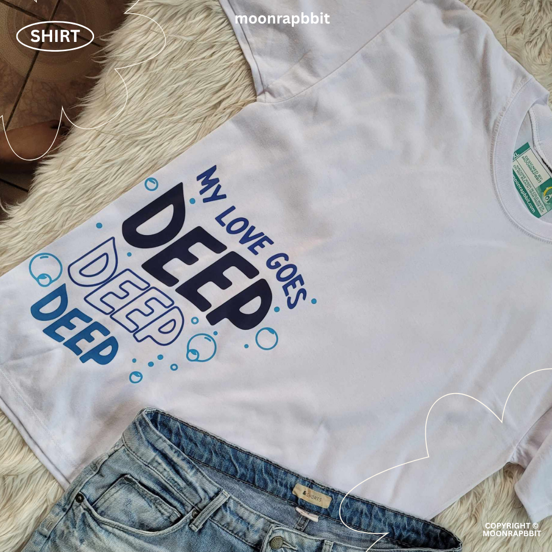 SHIRT: SHINee_Atlantis