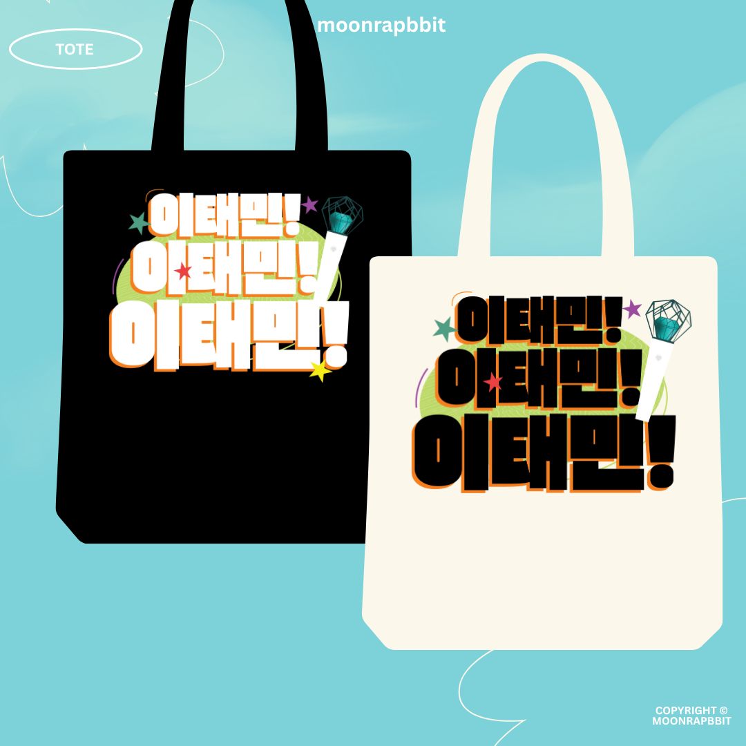 TOTE: SHINee_Taemin LTMLTMLTM