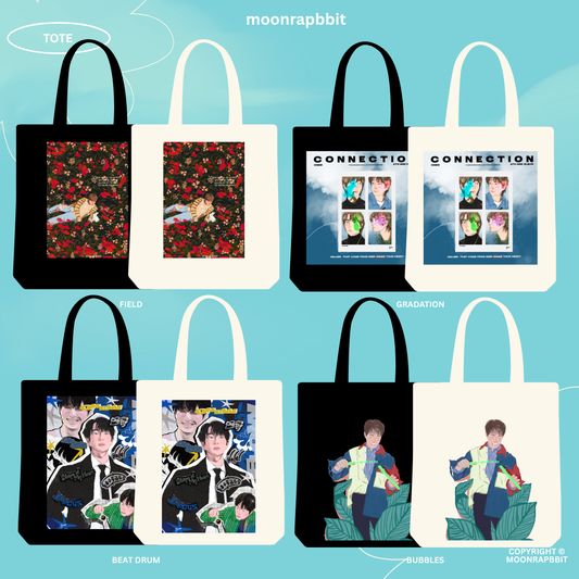 TOTE: SHINee_Onew Fanart Collection