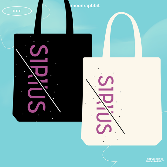 TOTE: SHINee_Taemin Sirius