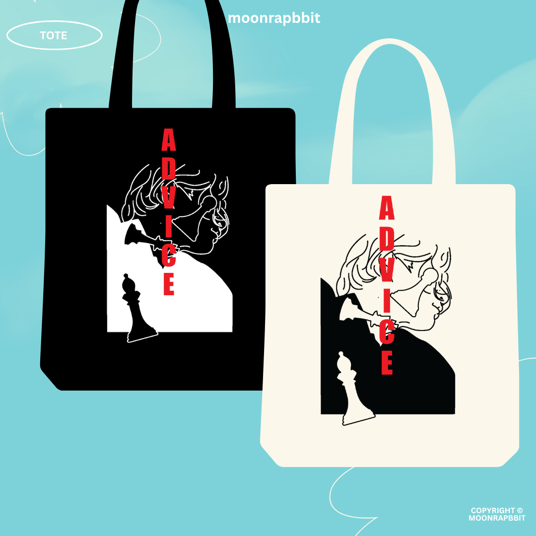 TOTE: SHINee_Taemin Advice