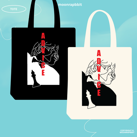 TOTE: SHINee_Taemin Advice