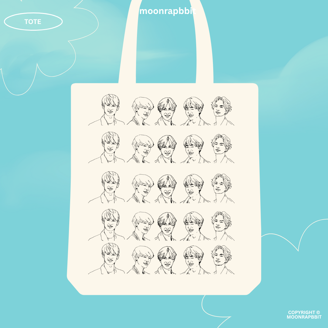 TOTE: SHINee_ RECEIVING LIGHT SINCE