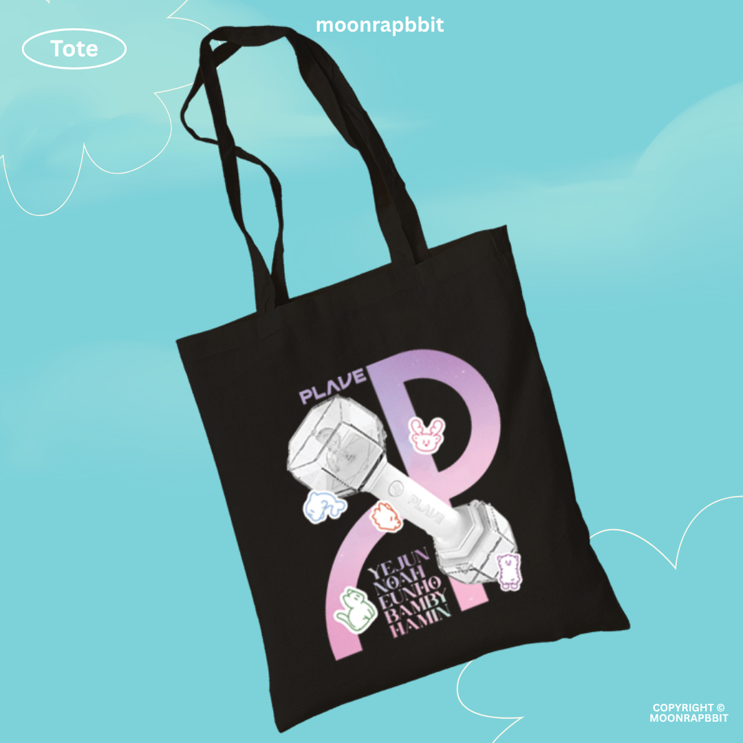TOTE: PLAVE_Plii