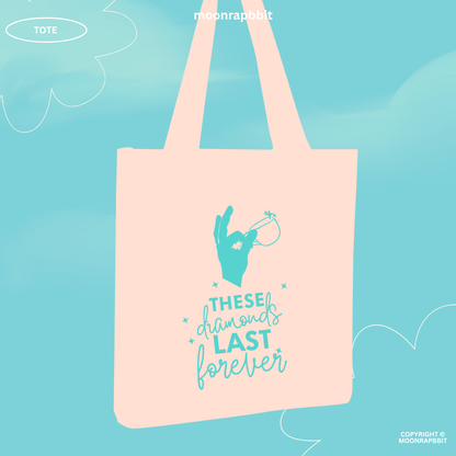 SHIRT: SHINee_Diamond Sky
