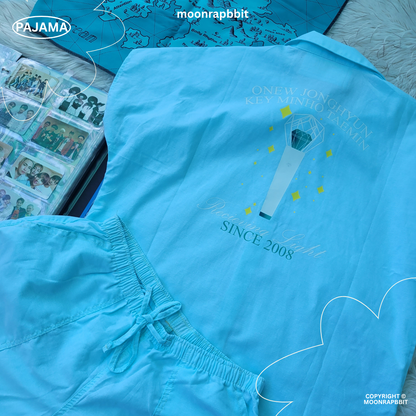 PAJAMA: SHINee