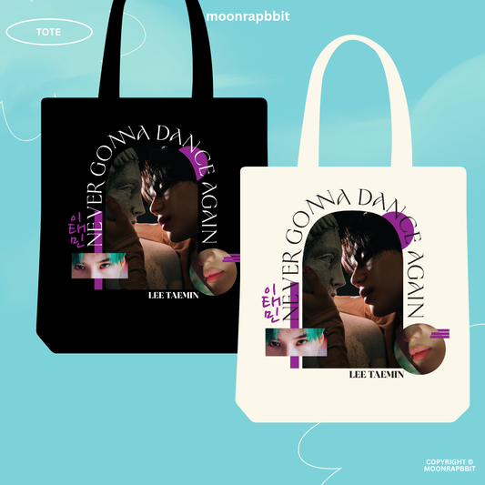 TOTE: SHINee_Taemin NGDA