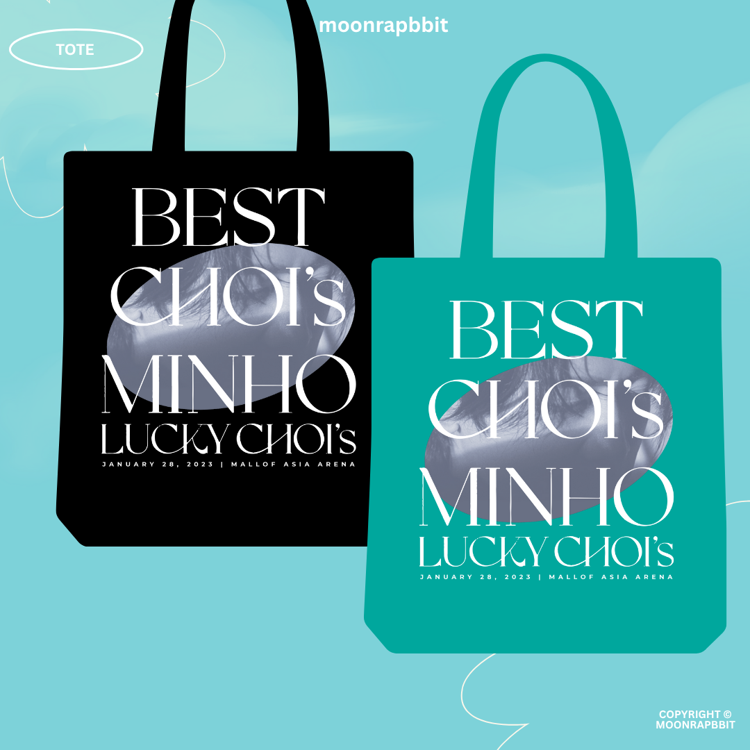 TOTE: SHINee_Minho Best Chois