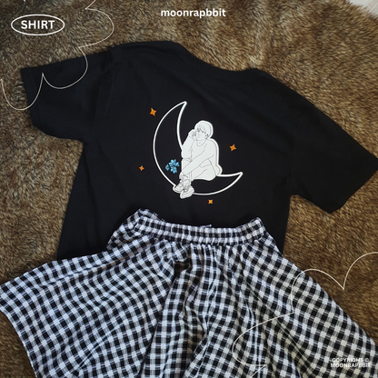 SHIRT: SHINee_Jonghyun Always With You