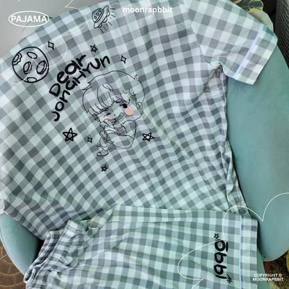 PAJAMA: SHINee