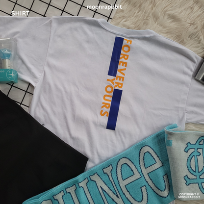 SHIRT: SHINee_KEY Forever Yours